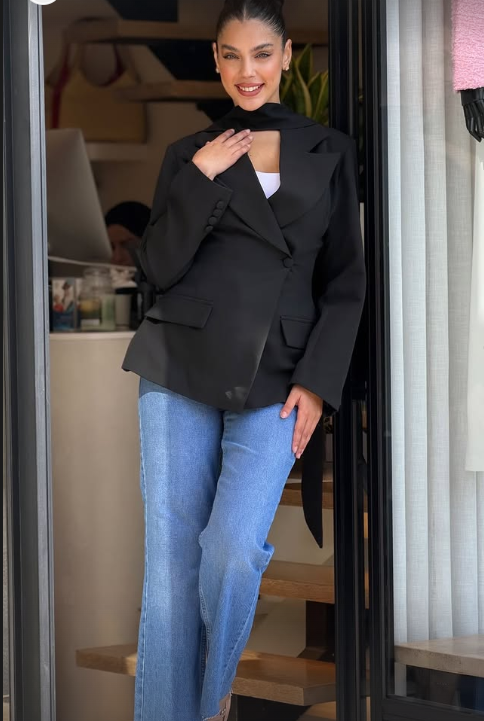 Blazersبليزرات