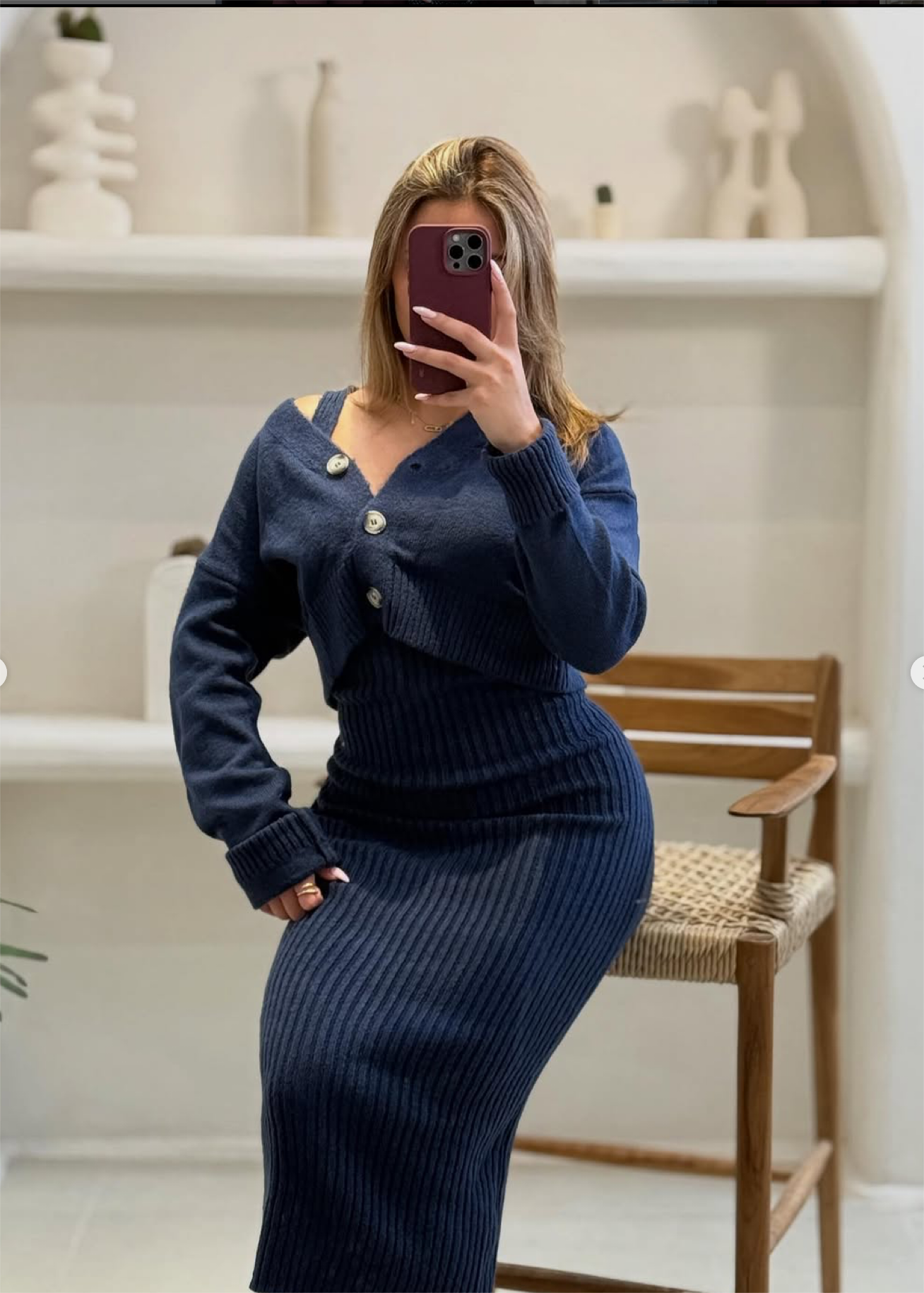 ستايل أنثوي لافت